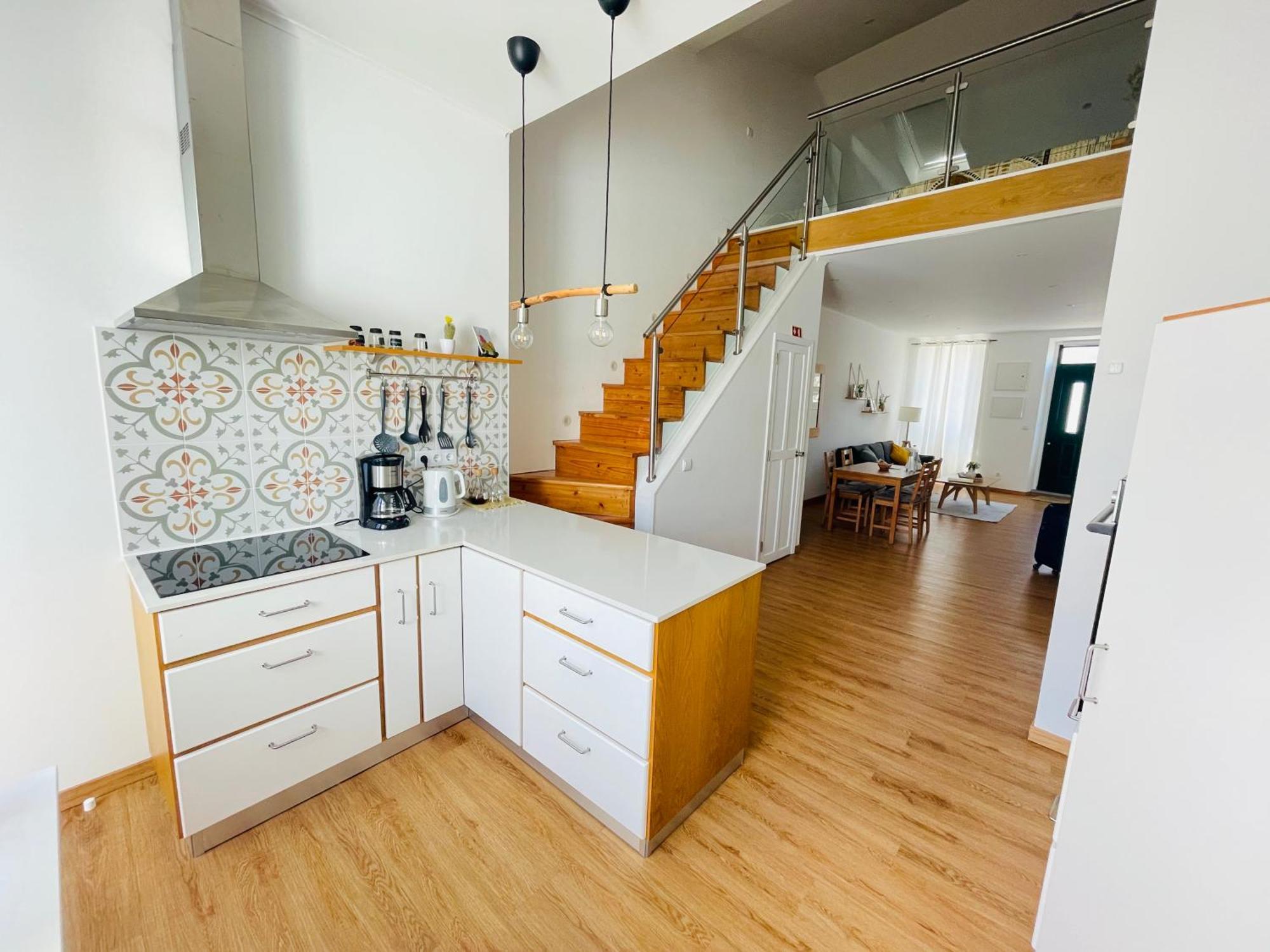 Dabneys Studio Horta  Extérieur photo